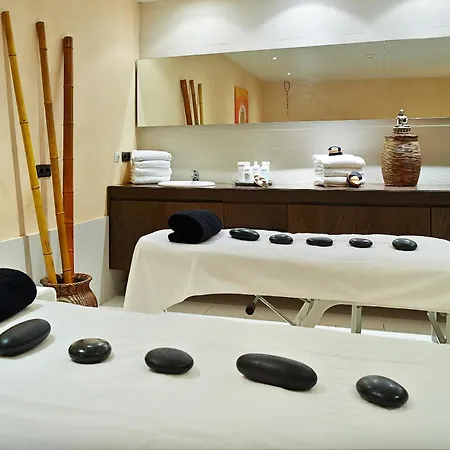 Hipotels Mediterraneo Hotel - Adults Only-3