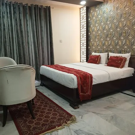 Babar Khan Hotel-2