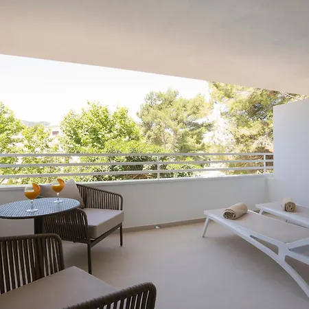 Canyamel Park Hotel & Spa - 4* Sup - Adults Only-2