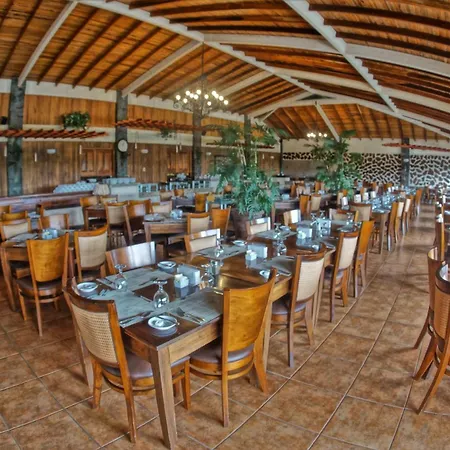 El Establo Mountain Hotel-2