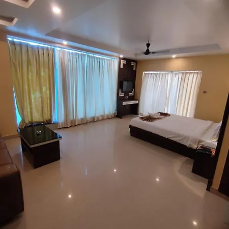 The Royal Sea A Unit Of Adi Group Of Hotel And Resort-2