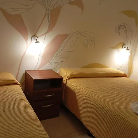 Hotel Inti Yacu-3