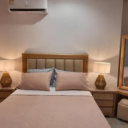 Salguero Suite-3