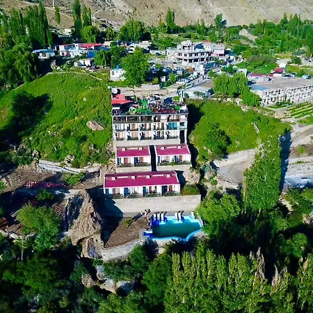 Hunza Hard Rock Resort-2
