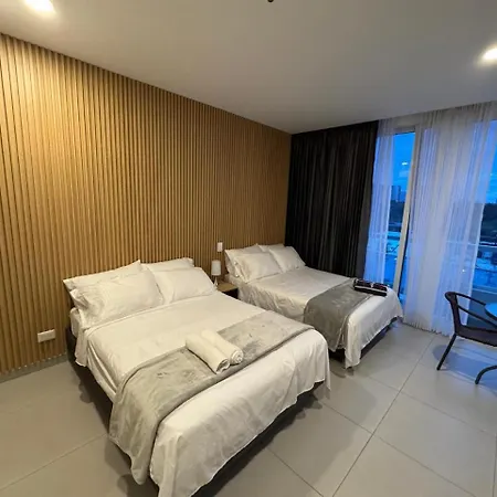 Suite Horizonte-3