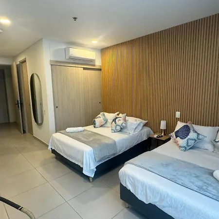 Suite Horizonte-2