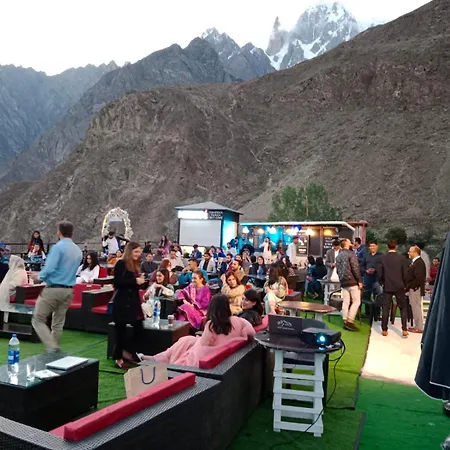 Hunza Hard Rock Resort-3