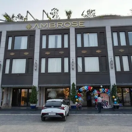 Ambrose Hotel-3