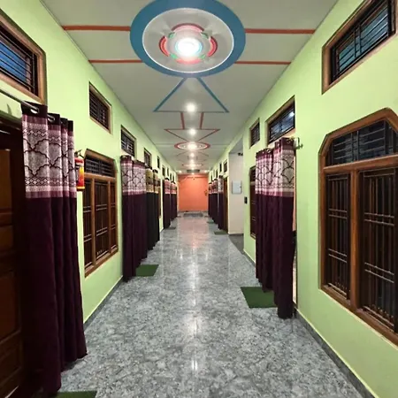 Chandrika Palace Agnikund Near Ram Mandir-2