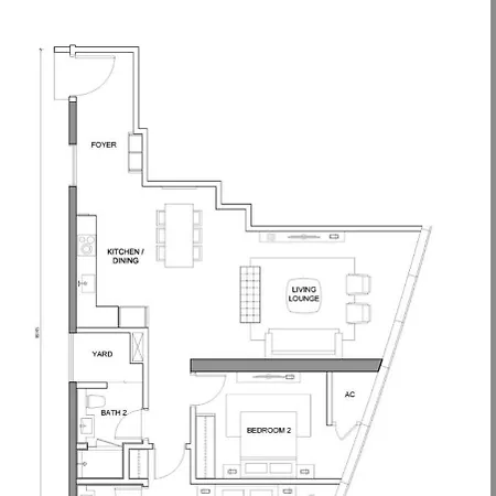 Eaton Kl,2R2B 0Service,Bathtub,500 Mbps,2-4Pax-3