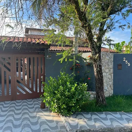 Casa Dos Carandas-2