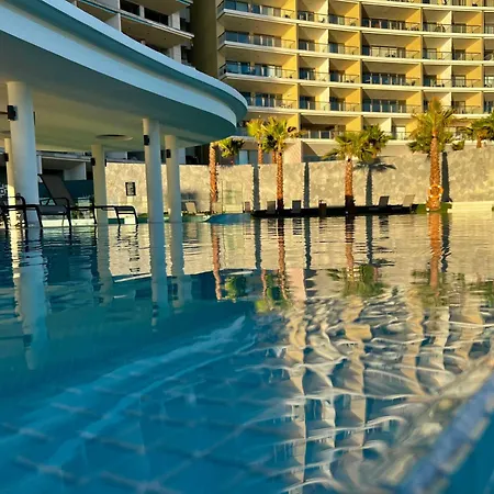 Sonoran Star Beach Front Apartment Getaway-2
