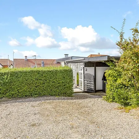 Holiday Home Delan - 75M From The Sea By Interhome-3
