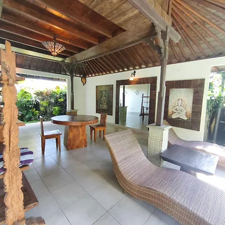 Cozy Two Bed Room With Swiming Pool-3