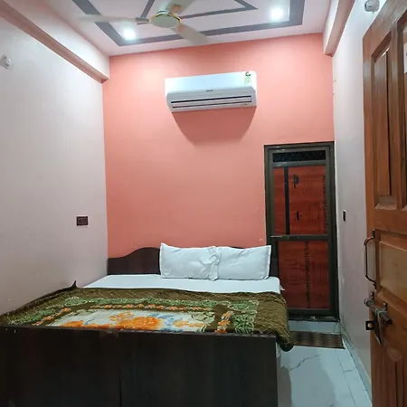 Chandrika Palace Agnikund Near Ram Mandir-3