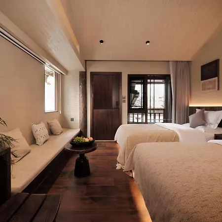 Lijiang Old Town Moju Homestay, Sifang Street Branch-3