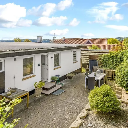 Holiday Home Delan - 75M From The Sea By Interhome-2