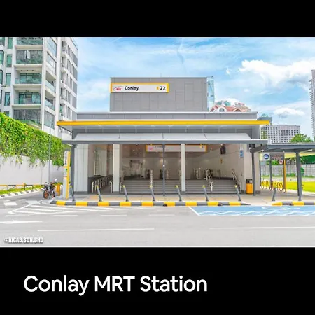 Eaton Kl,2R1B 0 Service,Klcc,500Mbps 4Pax-3
