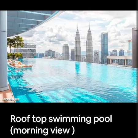 Eaton Kl,2R1B,0 Service,Klcc,500Mbps,2-4Pax-3