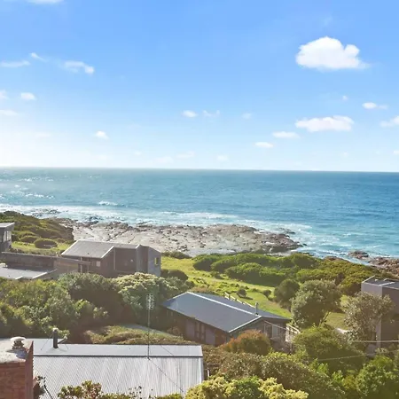 Panorama Views - Spectacular Ocean Views-3