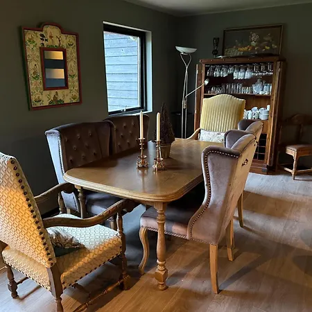 Fossen bratte chalet-3