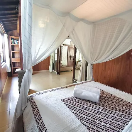 Cozy Two Bed Room With Swiming Pool-2