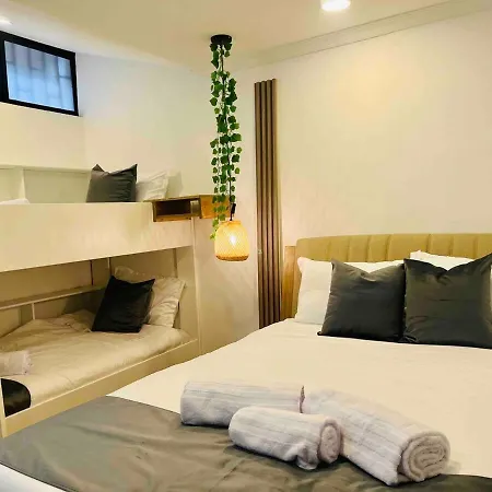 Casa Amsterdam With Jacuzzi In Poblado Medellin-2