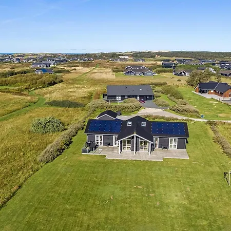Helledievej 89 Beautiful Holiday Home For 8 People-2