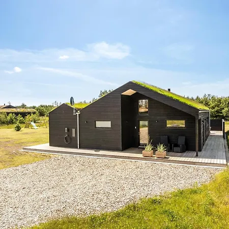 Laustvej 3 Child-Friendly And Lovely Holiday Home!-3