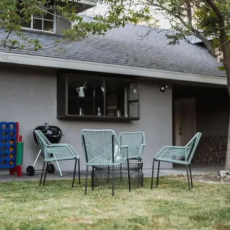7Br 3Bath In Yosemite & Bass Lake With Bbq & Hot Tub-3