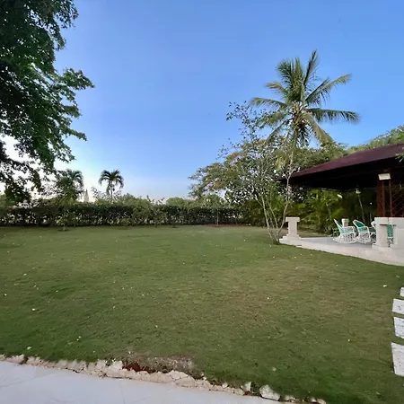 Villa In Metro Country Club, Juan Dolio-2