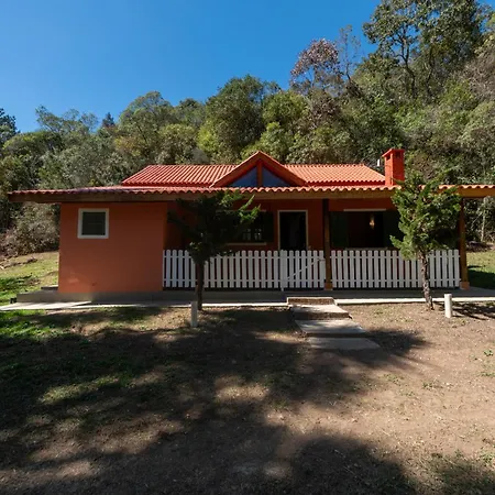 Pousada Refugio Do Leao-2