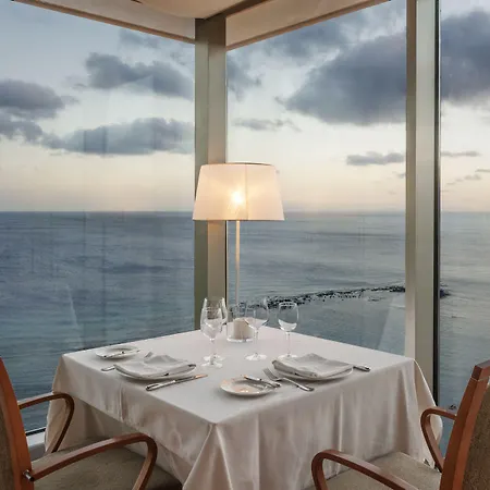 Arrecife Gran Hotel & Spa-2