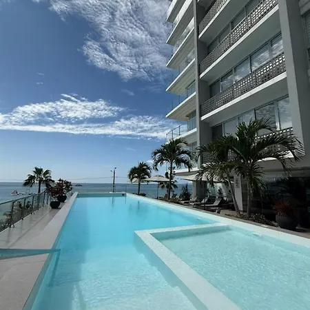 Infinity View Salinas By Seasky De Perla Azul-2