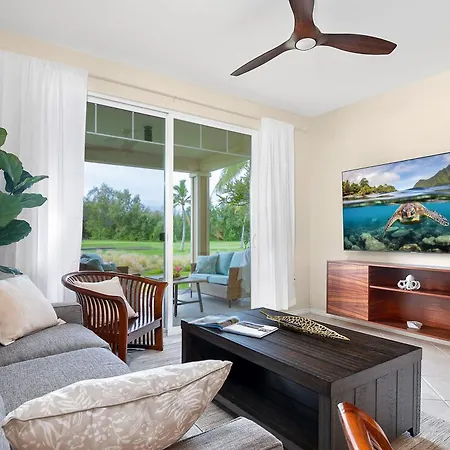 1St Floor No Steps King Beds Beach Pool Golf-2