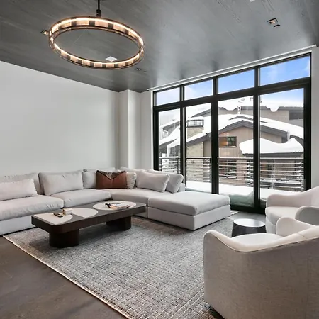 Argent At Deer Valley Resort-2