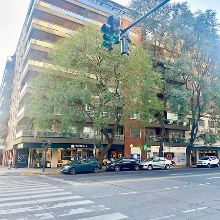 Terrazas Del Puerto Suites-3