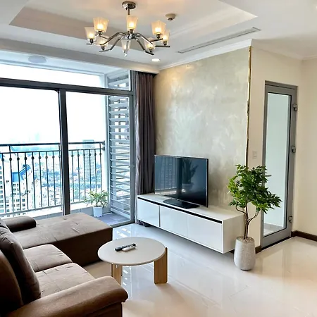 Landmark Plus 2Bedroom-2