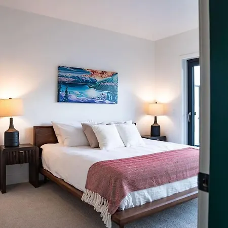 Revelstoke Mountain Penthouse-3