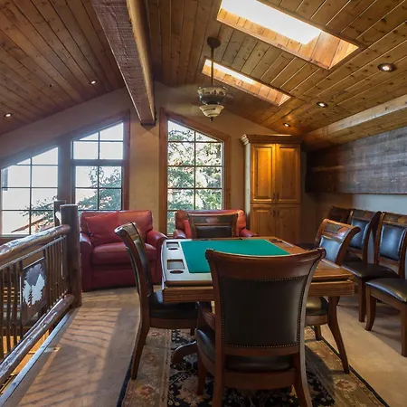 Stag Lodge At Deer Valley Resort - Four Bedroom With Spa #23 Condo-3
