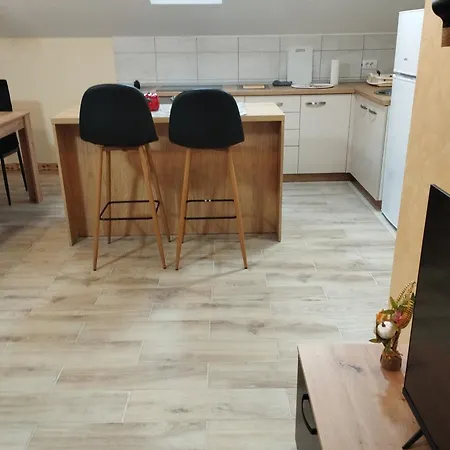 Belgrade City Home-2