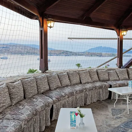 Selectum Colours Bodrum-2