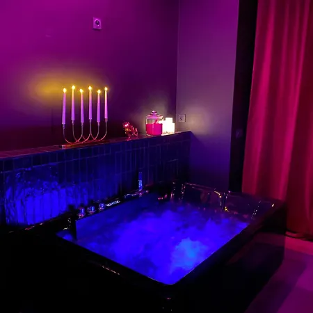 Sv- Le Secret Marseillais Love Room-3