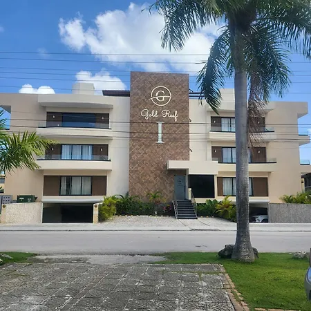 Gold Reef 1, Villas Bavaro, Punta Cana-2