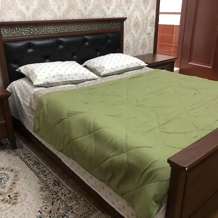 My Vip Apartment In The Heart Of Baku Nizami Str-3