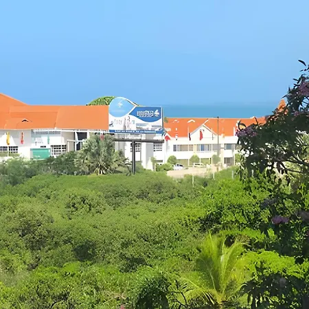 Exclusivo Apartamento En Cielo Mar - Americas 609-3