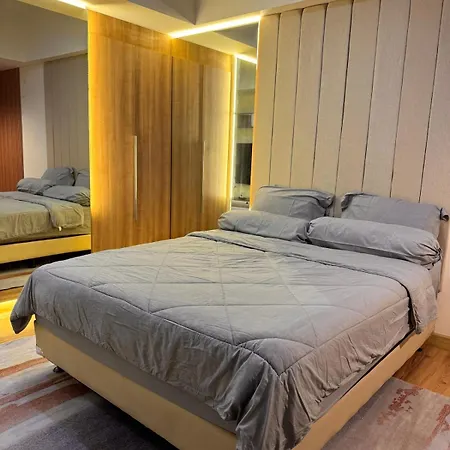 Luxury Apt In South Jakarta-2