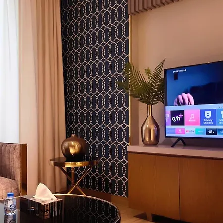 Millennium Private Apartment-3