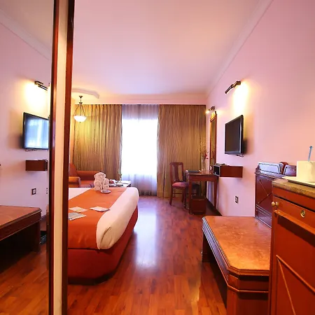 The Chancery Hotel-3