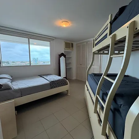 Departamento 1 Cuadra De Salinas-2
